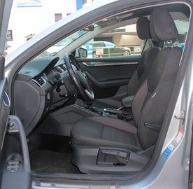 Skoda Octavia - 8