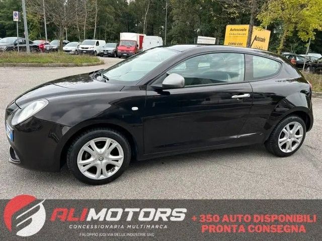 Alfa Romeo MiTo 1.4 70 CV 8V Super*Neo patentati