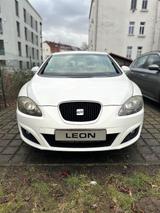 Seat Leon 1.2 TSI Ecomotive Reference Copa Refere... - Seat Leon: Reference Copa