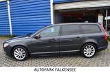 Volvo V70 III KOMBI EDITION R-DESIGN FACELIFT 1.HAND - graue Volvo V70