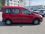 Citroën Berlingo Kombi Attraction - Citroën Berlingo Attraction mit Diesel-Antrieb
