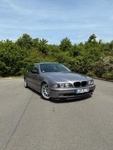 BMW E39 525i - Rostfrei - gebrauchte BMW 525 aus dem Jahr 1999