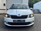 Skoda Fabia Drive, Eu6, Tüv, Klima - Skoda Gebrauchtwagen in Aachen
