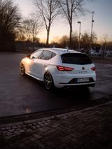 Seat Leon Cupra 2.0 TSI | 390 PS | TOP-ZUSTAND! - Seat Leon in Oldenburg