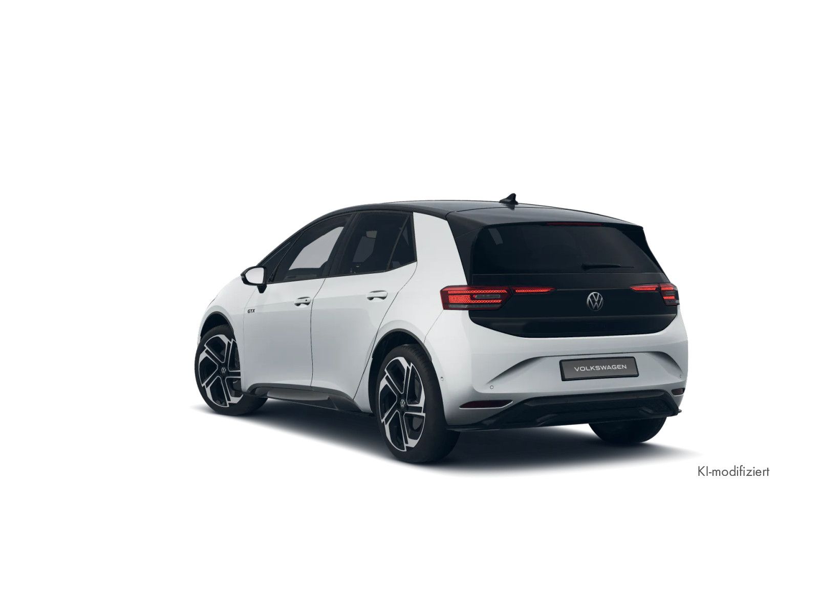 Volkswagen ID.3 - Bild 5