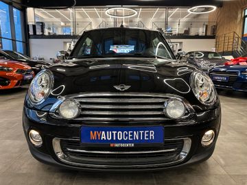 MINI Cooper Cabrio *1.Hand*Klima*TÜV*TOP*