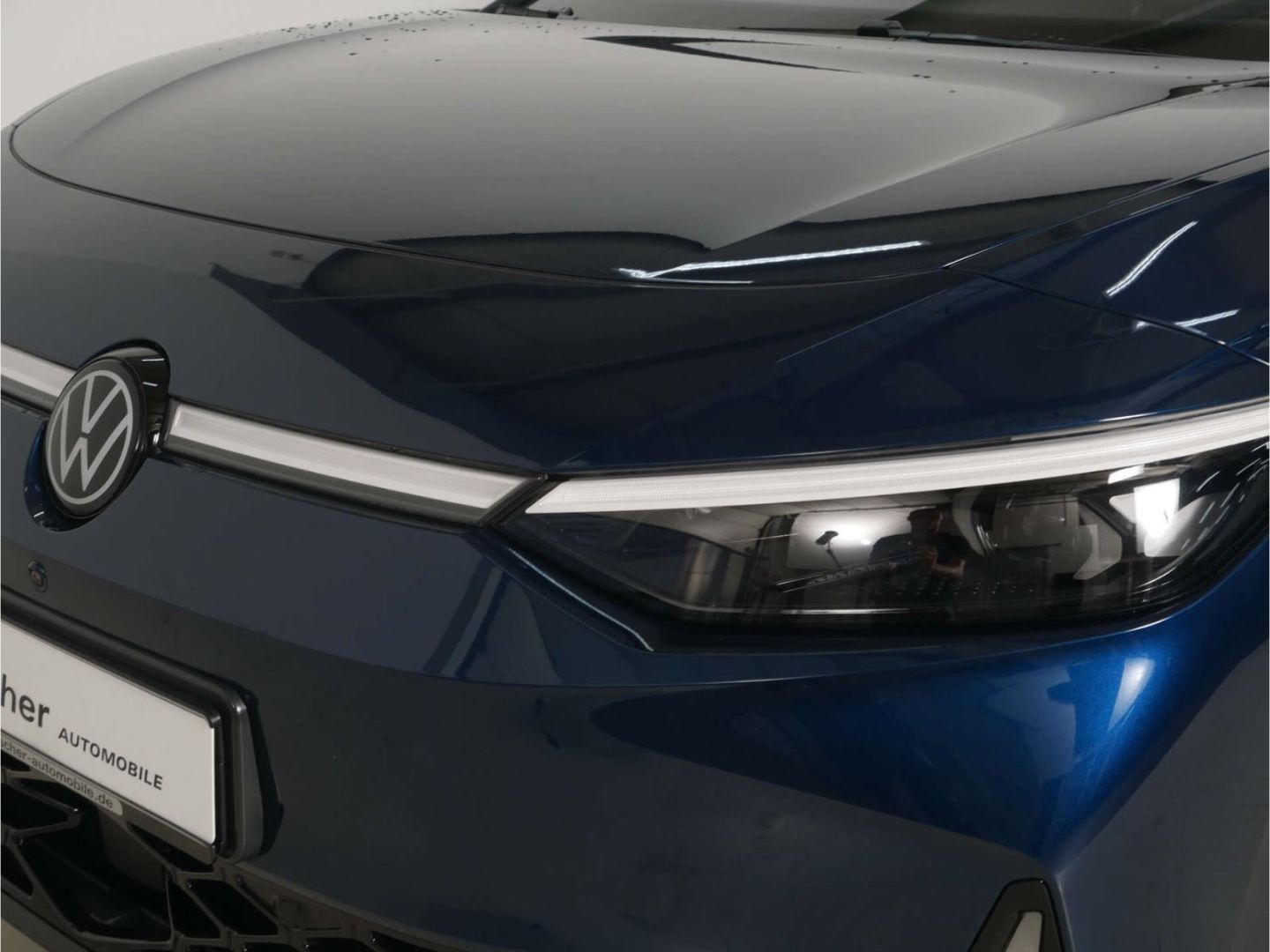 Volkswagen ID.7 Tourer GTX 86kWh NAV Matrix AHK DCC 21'' foto 5