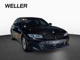 BMW 320d Limousine M Sport ACC HUD RFK LCP Glasdach - gebrauchte BMW 320 aus dem Jahr 2023