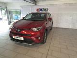 Toyota RAV 4 2.0 4x4 Start&Stop Comfort - gebrauchte Toyota RAV 4 aus dem Jahr 2018