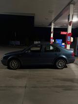 Volkswagen Vw Bora 2.0 - Volkswagen Bora: 2.0