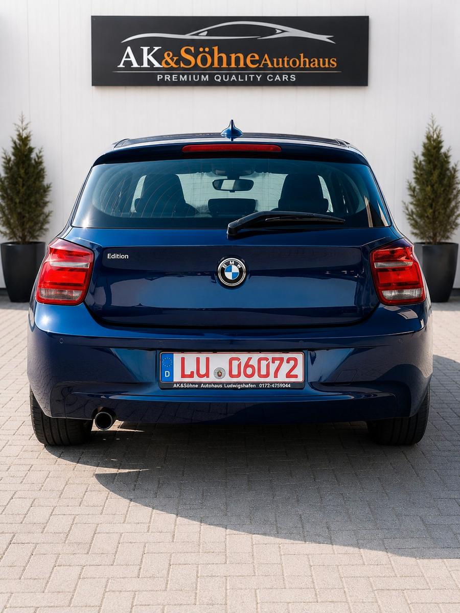 BMW 116i