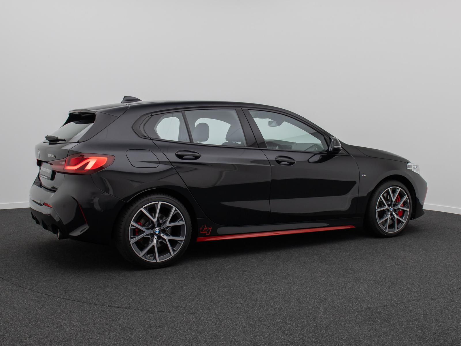 BMW 128 ti M Sport DAB Geschwindigkeitsreg 18Zoll, миниатюра 6