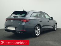 Seat Leon - Vorschau Bild 6