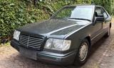 Mercedes-Benz Mercedes 300CE W124, Tausch möglich., H-Zu... - Mercedes-Benz S 300 aus 1991