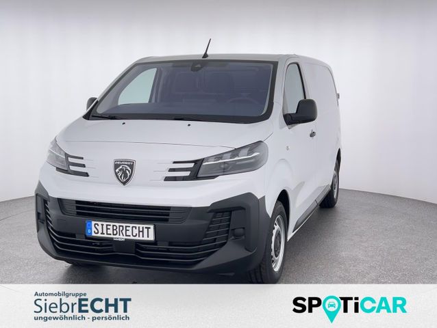 Peugeot Expert 1.5 Blue-HDI FAP*BTH*RFK*DAB*uvm