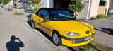 Peugeot 306 Cabrio Auto - gebrauchte Peugeot 306 aus dem Jahr 1999