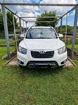 Hyundai Santa Fe 2.2 CRDi2013 (145KW //197PS) - Hyundai SANTA FE Gebrauchtwagen in Bremen