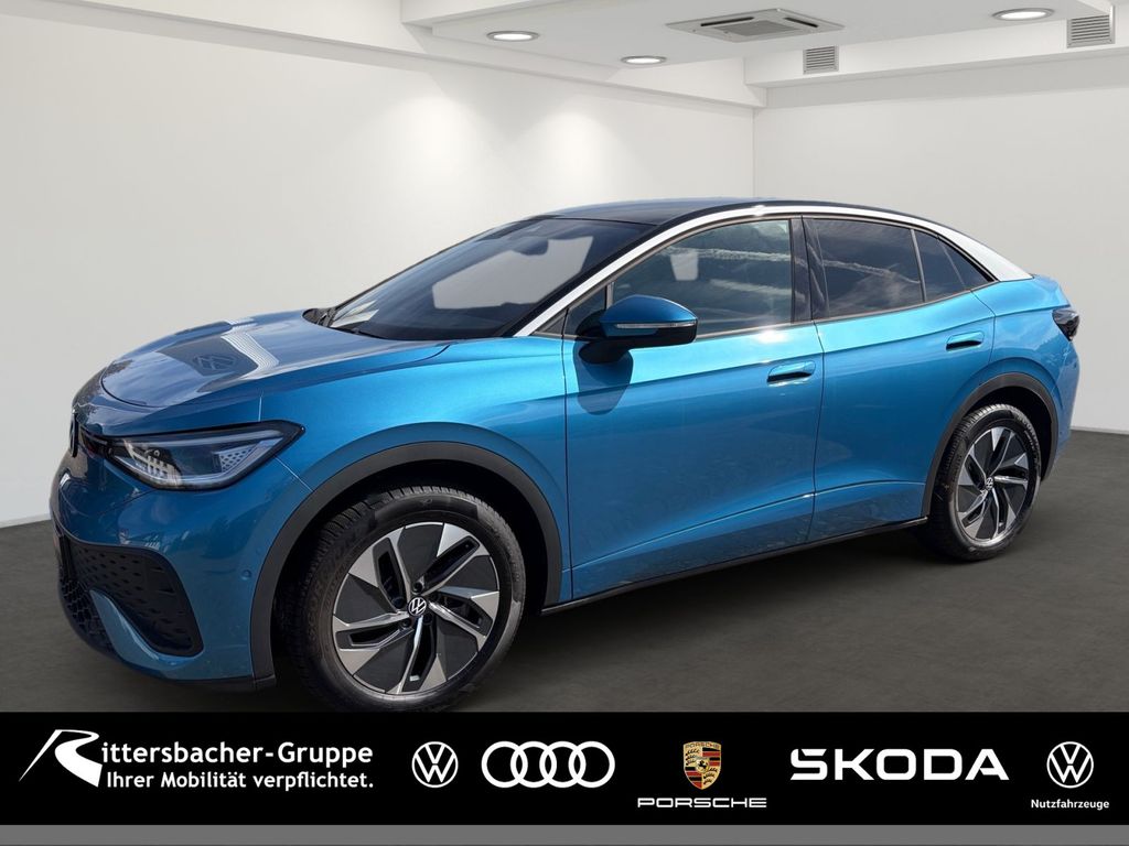 Image of Volkswagen ID.5
