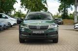 Skoda KAROQ STYLE 1.5TSI KEYLESS+ANHÄNGERKUPPLUNG+LED - Skoda Karoq