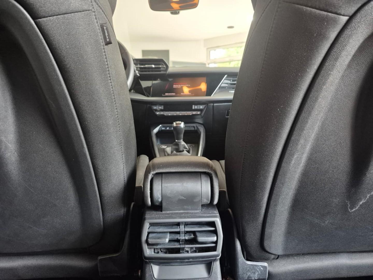 Audi A3 Sportback 35 TFSI Sportback TÜV NEU*Carplay, миниатюра 12