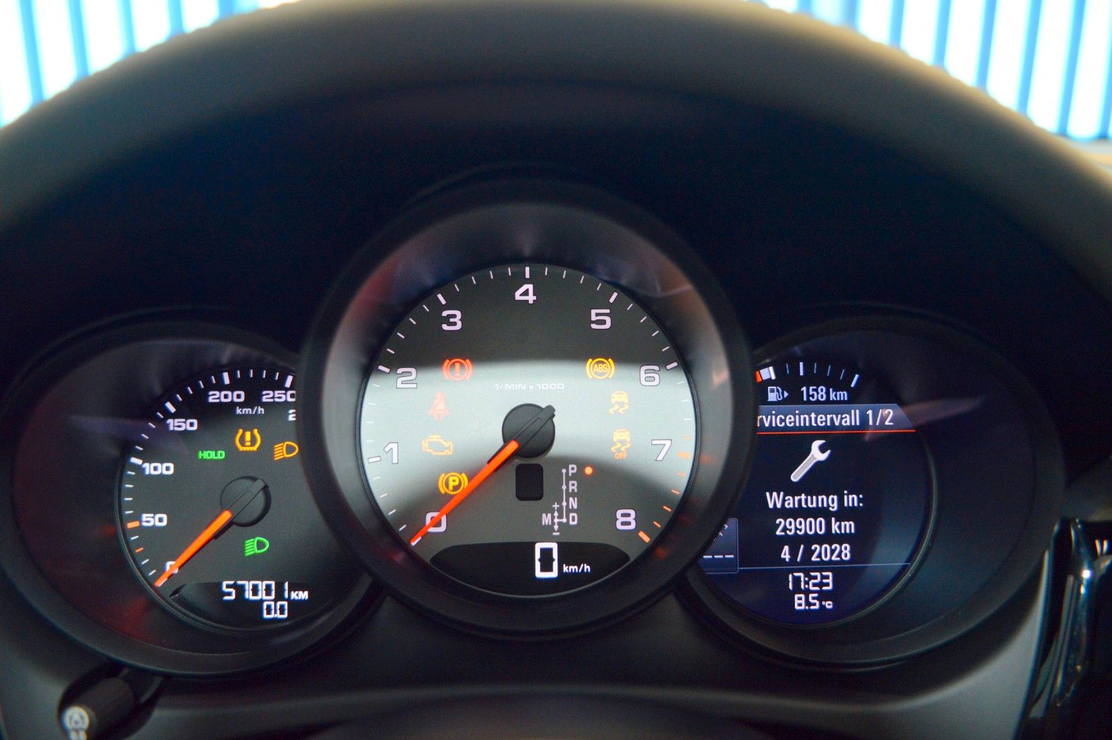 Porsche Macan S *Pano*Luft*21"*AHK*SportAbgas*LED*ACC*RF foto 23