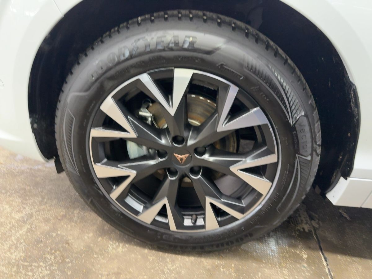 Cupra Terramar - Bild 12