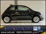 Fiat 500C 1,2 Lounge PDC USB Bluetooth - Fiat 500C mit Benzin-Antrieb