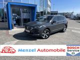 Seat Tarraco 1.4 e-Hybrid DSG Xcellence AHK Pano KAM - SEAT Tarraco Xcellence mit Hybrid-Antrieb (Benzin/Elektro)