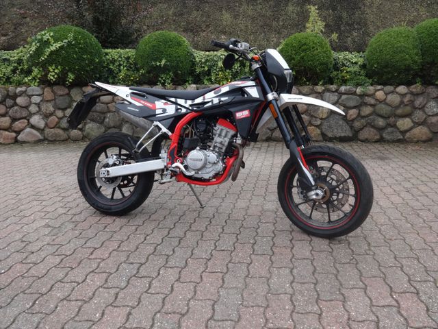 SWM SM 125 R