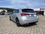 Mercedes-Benz A180 1.3 136 PS MBUX *Winterräder* A 180 (177.08 - Mercedes-Benz A-Klasse W177