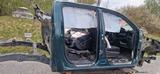 Toyota Hilux Executive Keyless - Toyota Hilux Unfallwagen