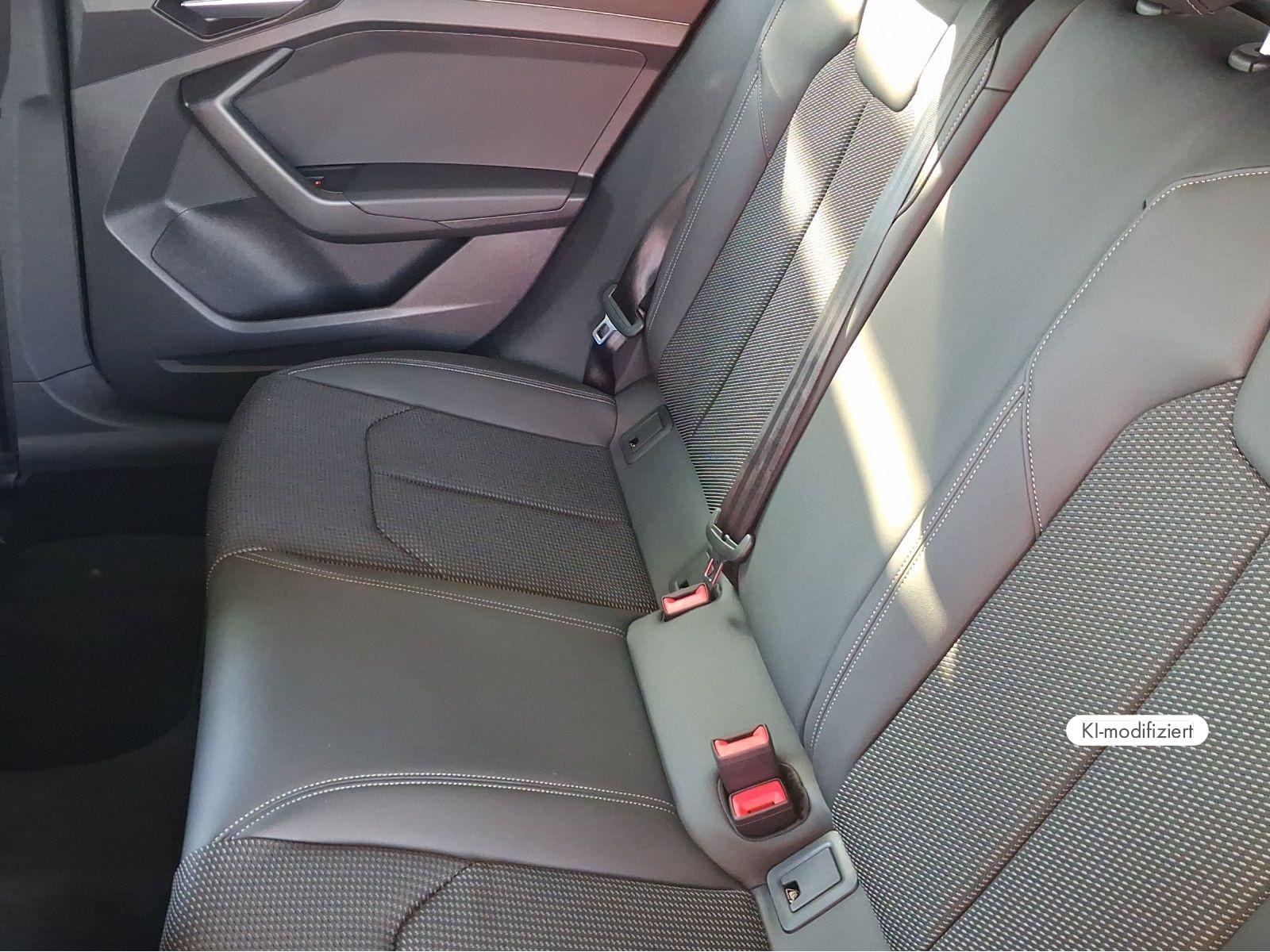 Audi A1 Sportback S line 30 TFSI 85(116) kW(PS) S tro