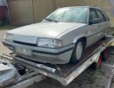 Citroën Citroen BX 1. Hand Kombi Diesel - Citroën BX Gebrauchtwagen