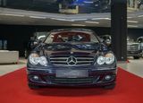 Mercedes-Benz CLK 200 K Automatik Avantgarde Sportpaket Navi - Mercedes-Benz: Clk Sport
