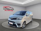 Toyota Proace Verso L1*KLIMA*HUD*NAVI*RFK*SHZ*8-SITZER* - Toyota Proace (Verso) in Stuttgart
