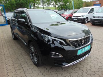 Bild 2 Peugeot 5008 GT