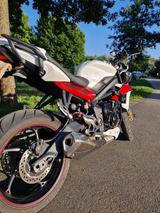 Triumph Street Triple R - Offers