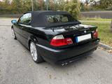 BMW 325Ci Cabrio | M-Paket | Leder | Xeon |Top gepfl - BMW 325 aus 2004: Cabrio