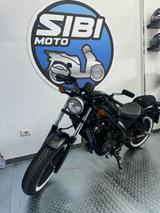 Honda rebel 500 - Offers