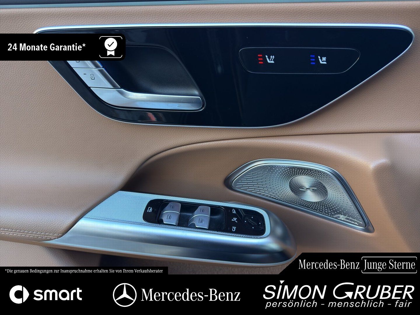 Fahrzeugabbildung Mercedes-Benz E 220 d AMG Line Panorama Burm 4D Leder 21 Zoll