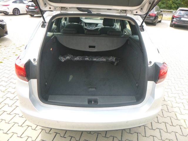 Fahrzeugabbildung Opel Astra K Sports Tourer 1.5 D >AUT/AHK/NAVI/SHZ<