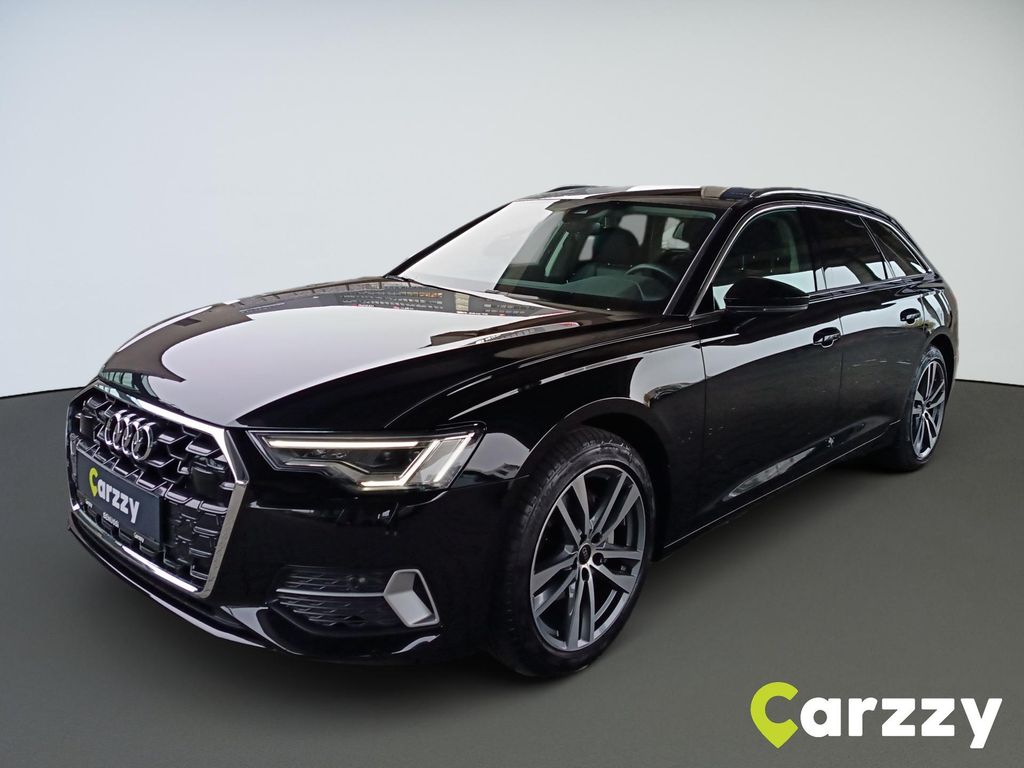 Image of Audi A6