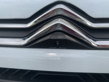 Citroën C4 Max PT 130 EAT8 Navi+SHZ+LHZ+RFK+LED+HUD+LM