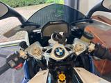 BMW HP2 Sport Limited, Sammlerzustand, 0km, Garantie - SPORTLER VON 1001 BIS 1500 CCM
