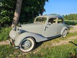 Mercedes-Benz Mercedes 170 VA M136 (Benzin) Bj. 1953 - Autos aus dem Jahr 1953