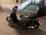 Piaggio Liberty 150 - PIAGGIO 150