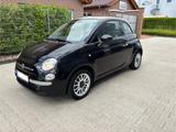Fiat  500C 1.2 8V  - Fiat 500C von privat