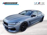 BMW M850i xDrive Laser LC Prof Soft 360° B&W LRH Ala - gebrauchte BMW M850 aus dem Jahr 2023