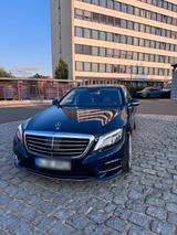 Mercedes-Benz S-Klasse 350d 4MATIC | VOLL ... - Mercedes-Benz E 350 Gebrauchtwagen in Nürnberg