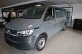 Volkswagen T6 Transporter/LANG/DAB/FULL LINK/9-Sitzer - Volkswagen T6 Transporter: 8 Sitzer